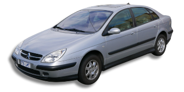 CITROEN C5 01-04