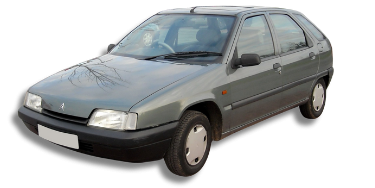 CITROEN ZX 94-97