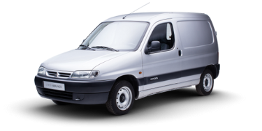 CITROEN BERLINGO 96-02