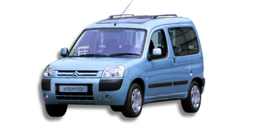 CITROEN BERLINGO 02-08