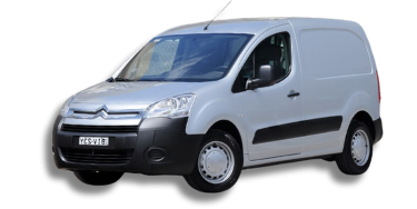 CITROEN BERLINGO 08-15