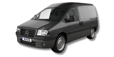 CITROEN JUMPY 04-07