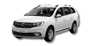 DACIA LOGAN-MCV 16-21