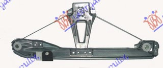 Подизач / регулирач за заден прозор механички (Оригинал)