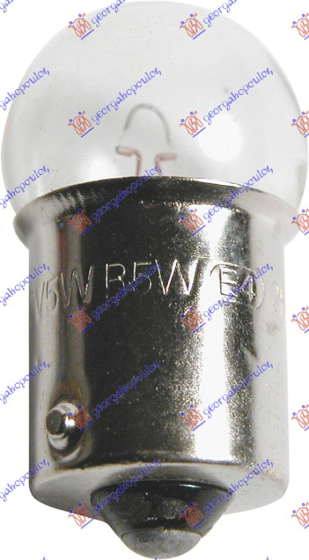 Сијалица r5w