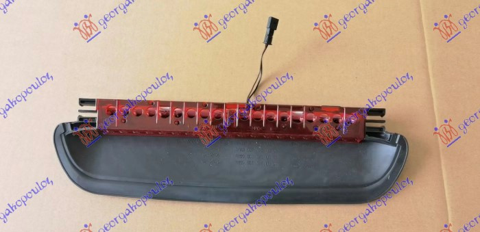 Трето штоп светло LED