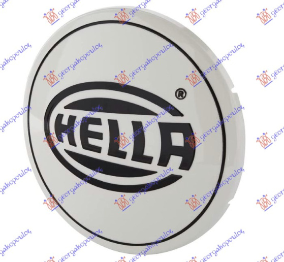 Поклопец магленка HELLA HELLA