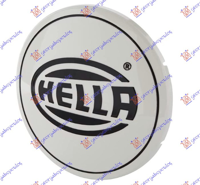 Поклопец магленка HELLA HELLA