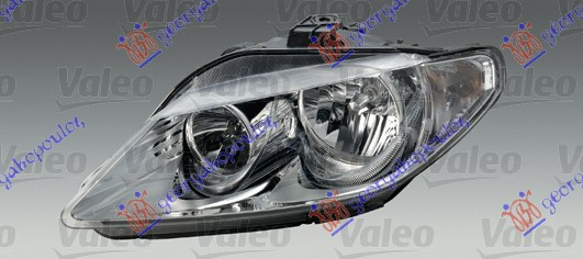 Фар (VALEO)