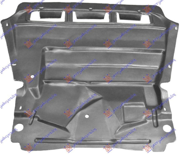 Заштита / капак под мотор