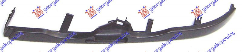 Лајсна фар (со отвор за прскалки)