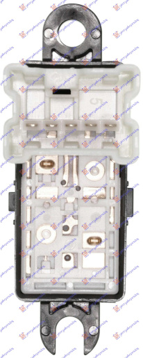 Прекидач во предна врата -11 (5 пина)