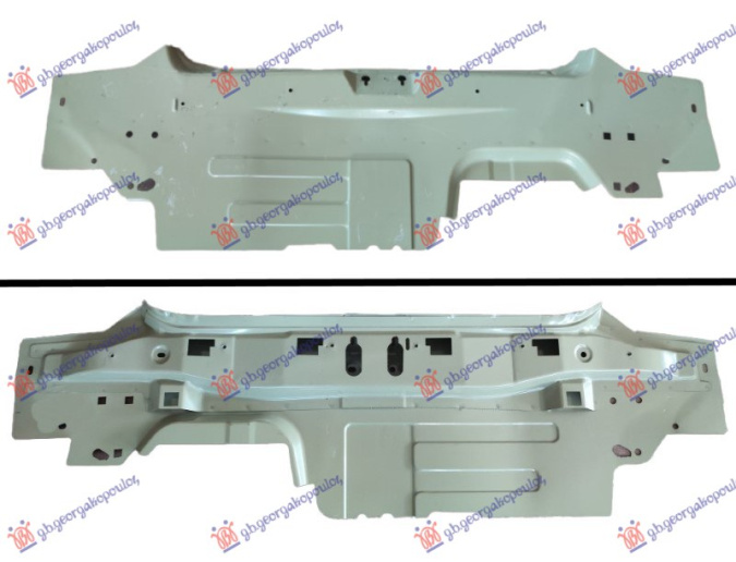 Заден панел / челен лим 4 врати