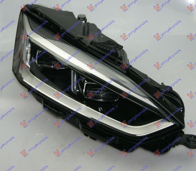Фар FULL LED MATRIX (MARELLI)