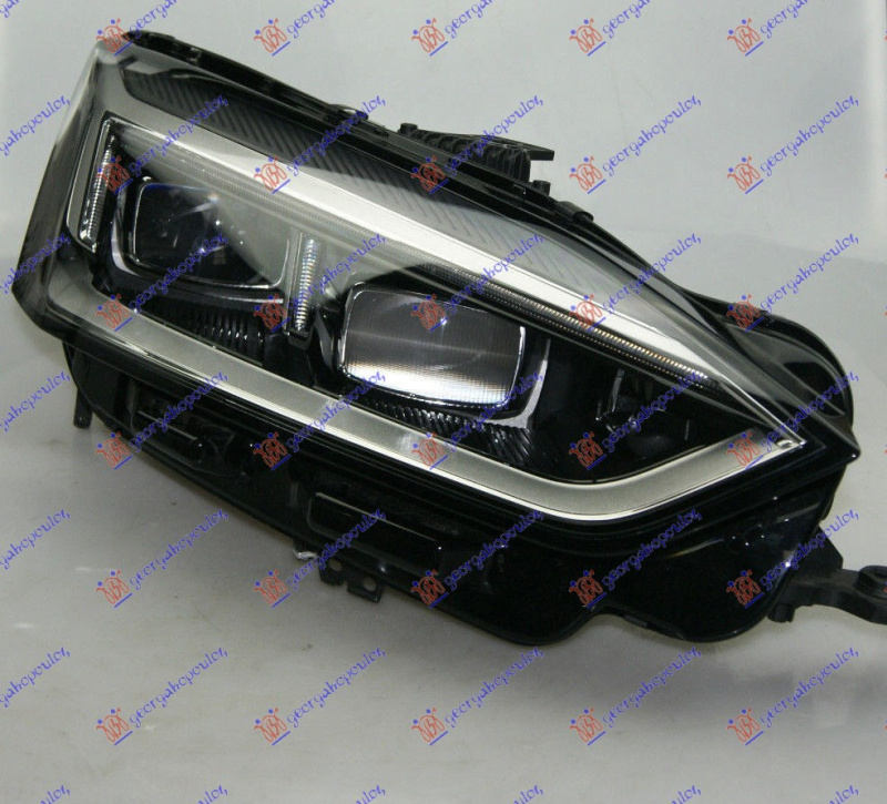 Фар FULL LED MATRIX (MARELLI)