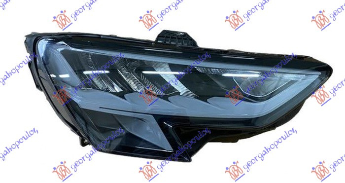 Фар FULL LED (base line) (VALEO)