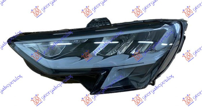 Фар FULL LED (base line) (VALEO)