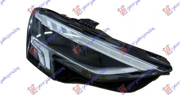 Фар FULL LED (VALEO)