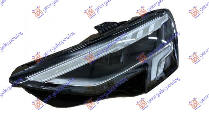 Фар FULL LED (VALEO)