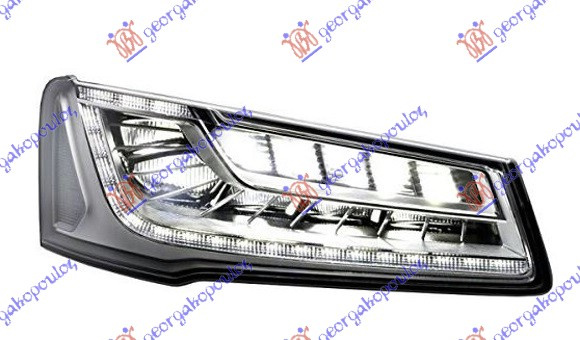 Фар FULL LED MATRIX (HELLA)