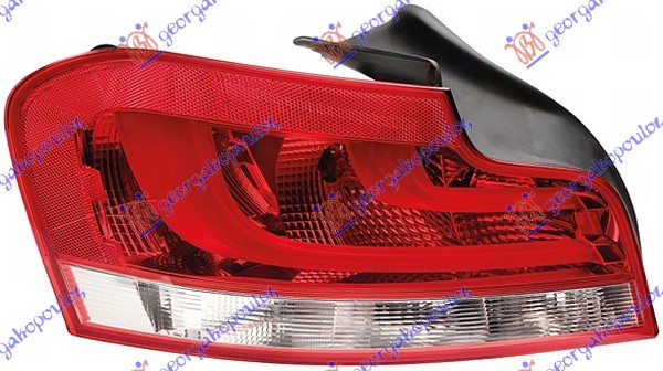 Штоп светло LED 11- (HELLA)