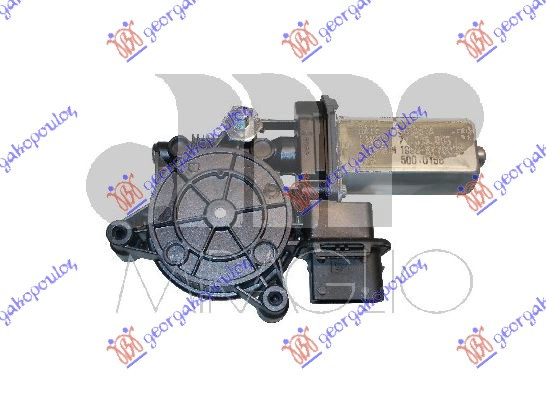 Мотор за подизач / регулирач за преден прозор (А квалитет)