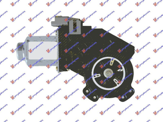Мотор за регулирач за преден прозор