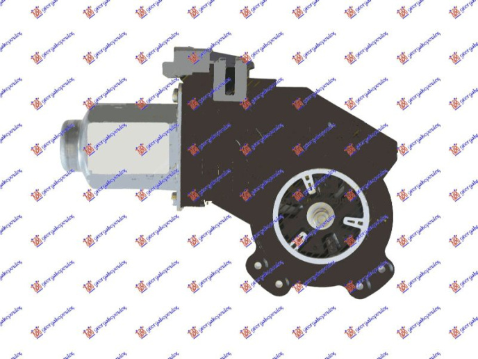 Мотор за регулирач / подизај заден прозор