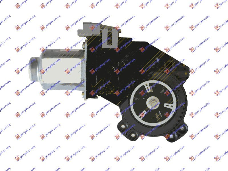 Мотор за регулирач / подизај заден прозор