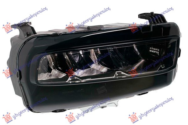 Фар LED (VALEO)