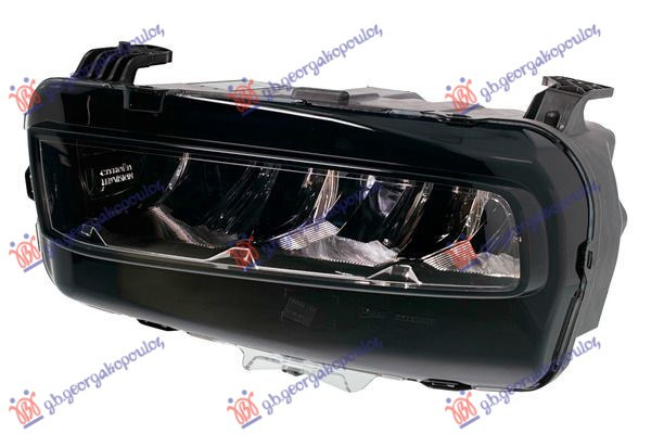 Фар LED (VALEO)