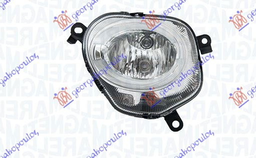 Дневно светло LED (MARELLI)