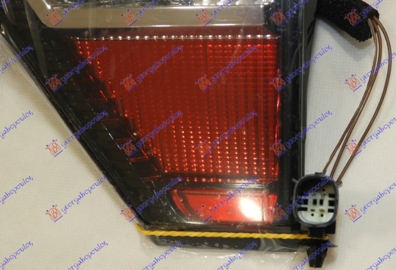 Штоп светло внатрешно LED -18 (VALEO)
