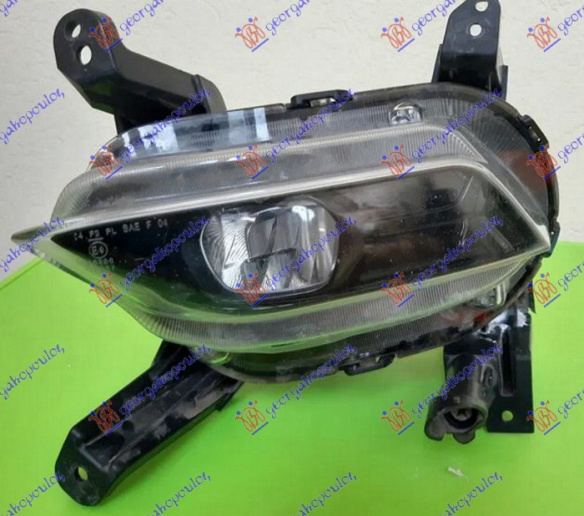 Магленка LED (E)