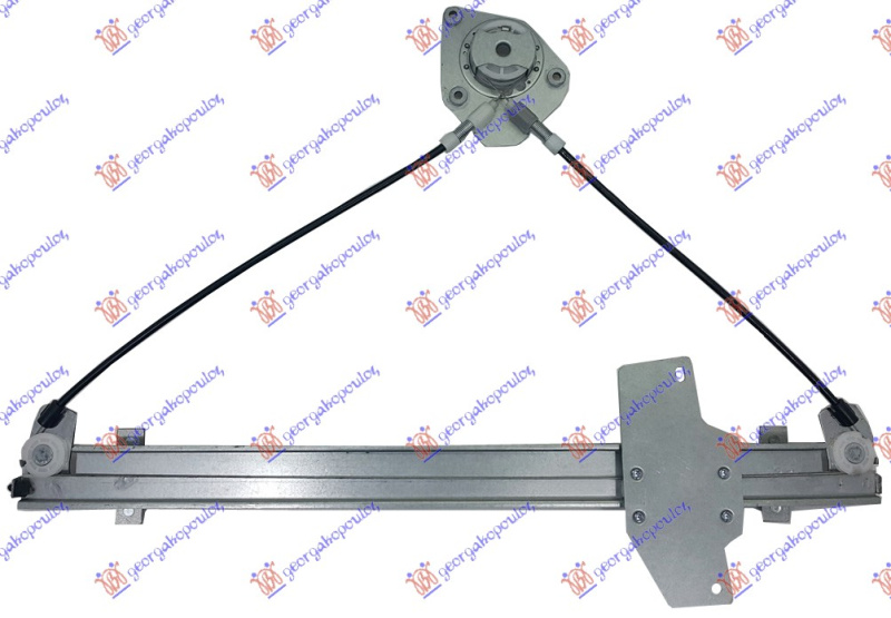 Подизач / регулирач за преден прозор електричен (без мотор)