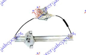 Подизач / регулирач за заден прозор електричен (без мотор)