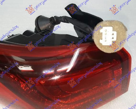 Штоп светло надворешно (Оригинал)