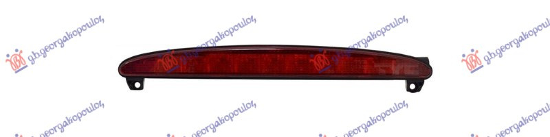 Трето штоп светло LED (E)