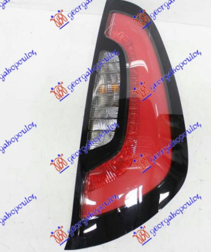 Штоп светло LED (Оригинал)