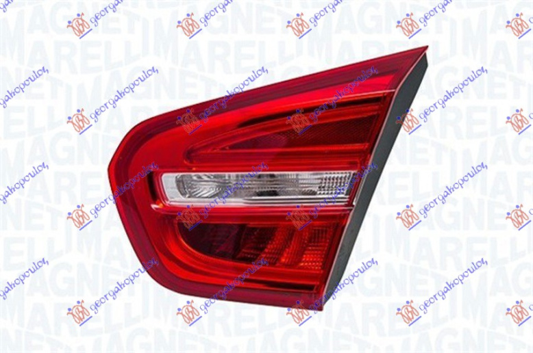 Штоп светло внатрешно FULL LED (MARELLI)