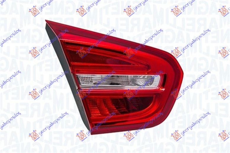 Штоп светло внатрешно FULL LED (MARELLI)
