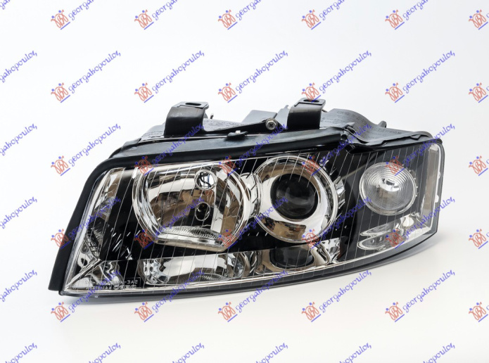 Фар електричен (VALEO) 088048
