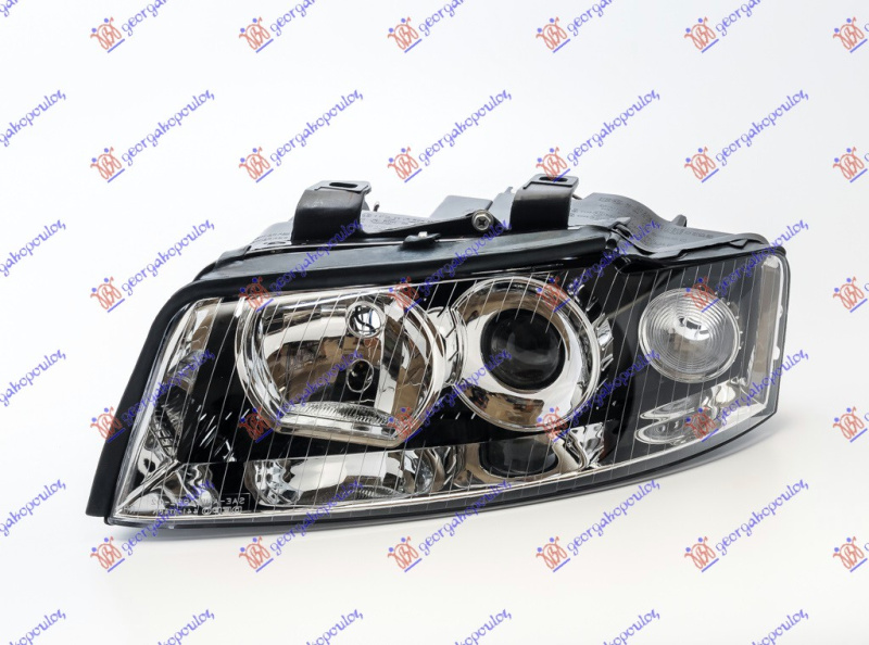 Фар електричен (VALEO) 088048