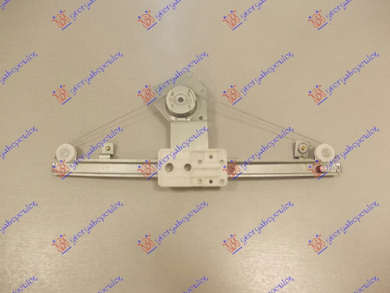 Подизач / регулирач за заден прозор електричен (без мотор)