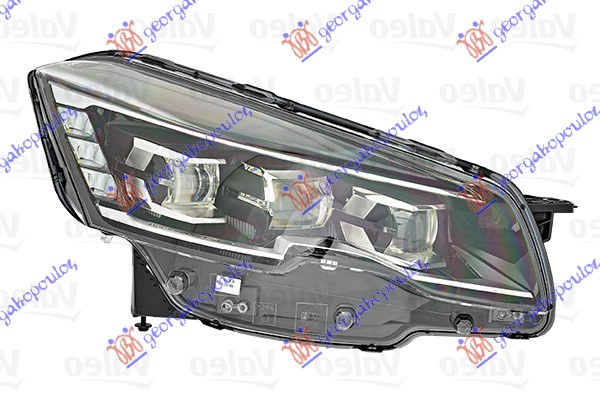 Фар ксенон FULL LED (VALEO)