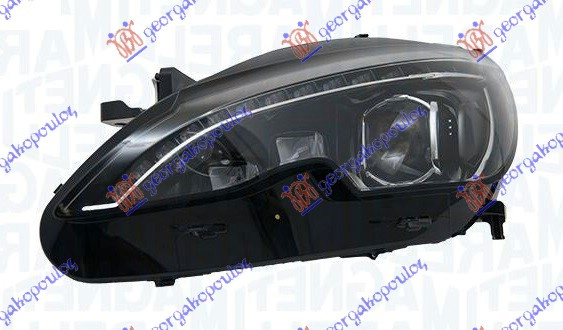 Фар FULL LED (MARELLI)