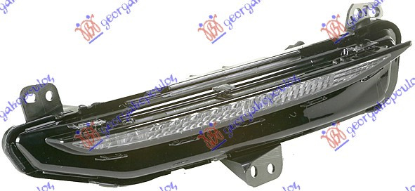 Позиционо светло LED (GT-LINE/GT/GTI) (HELLA)