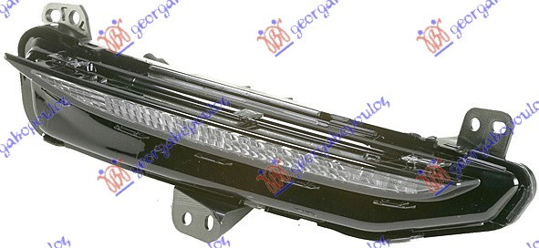 Позиционо светло LED (GT-LINE/GT/GTI) (HELLA)