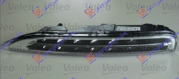 Дневно светло LED (VALEO)