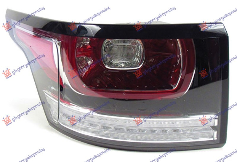 Штоп светло LED (MARELLI)